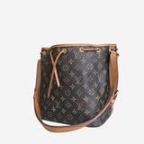 MONOGRAM CANVAS PETIT NOÉ