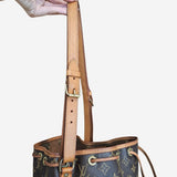 MONOGRAM CANVAS PETIT NOÉ