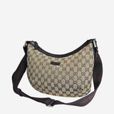 GG Hobo crossbody