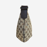 GG Hobo crossbody
