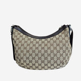 GG Hobo crossbody