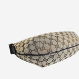 GG Hobo crossbody