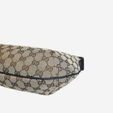 GG Hobo crossbody