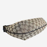 GG Hobo crossbody