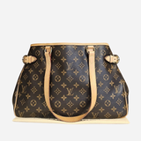 MONOGRAM CANVAS BATIGNOLLES HORIZONTAL