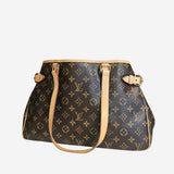 MONOGRAM CANVAS BATIGNOLLES HORIZONTAL