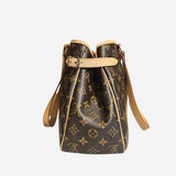 MONOGRAM CANVAS BATIGNOLLES HORIZONTAL