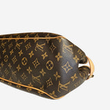 MONOGRAM CANVAS BATIGNOLLES HORIZONTAL