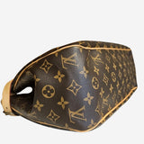 MONOGRAM CANVAS BATIGNOLLES HORIZONTAL