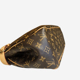 MONOGRAM CANVAS BATIGNOLLES HORIZONTAL