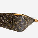 MONOGRAM CANVAS BOULOGNE 30