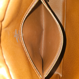 MONOGRAM CANVAS BOULOGNE 30