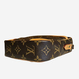 MONOGRAM CANVAS DANUBE