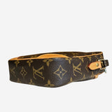 MONOGRAM CANVAS DANUBE