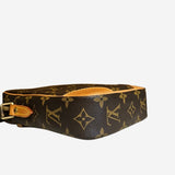 MONOGRAM CANVAS DANUBE