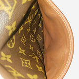 MONOGRAM CANVAS DANUBE