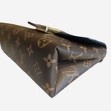 Monogram Canvas Locky BB