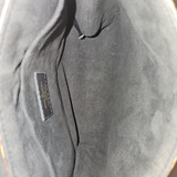 Monogram Canvas Locky BB