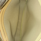 MONOGRAM CANVAS REPORTER PM