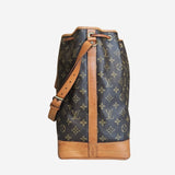 MONOGRAM CANVAS NOÉ