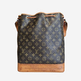 MONOGRAM CANVAS NOÉ