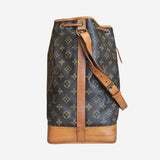 MONOGRAM CANVAS NOÉ