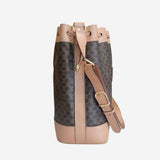 Macadam Bucket Bag