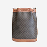 Macadam Bucket Bag