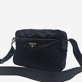 NYLON CROSSBODY