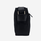 NYLON CROSSBODY