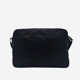 NYLON CROSSBODY