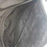 NYLON CROSSBODY