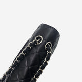 CLASSIC DOUBLE FLAP MEDIUM