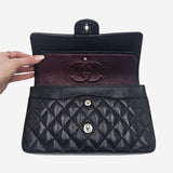 CLASSIC DOUBLE FLAP MEDIUM