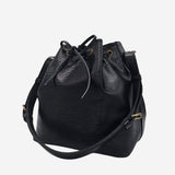 SORT EPI LÆDER PETIT NOÉ