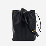 SORT EPI LÆDER PETIT NOÉ