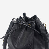 SORT EPI LÆDER PETIT NOÉ