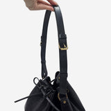 SORT EPI LÆDER PETIT NOÉ