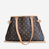 MONOGRAM CANVAS BATIGNOLLES HORIZONTAL