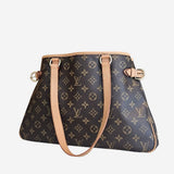 MONOGRAM CANVAS BATIGNOLLES HORIZONTAL
