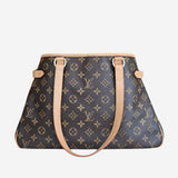 MONOGRAM CANVAS BATIGNOLLES HORIZONTAL