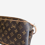 MONOGRAM CANVAS BATIGNOLLES HORIZONTAL