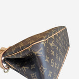 MONOGRAM CANVAS BATIGNOLLES HORIZONTAL