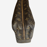 Monogram Canvas Trousse Toilette 28