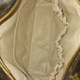 Monogram Canvas Trousse Toilette 28