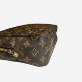 Monogram Canvas Trousse Toilette 28