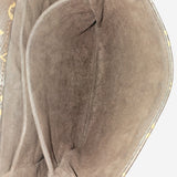 Monogram Canvas Pochette metis