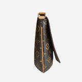 MONOGRAM CANVAS MUSETTE TANGO