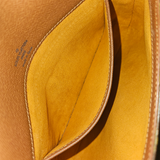 MONOGRAM CANVAS MUSETTE TANGO