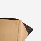 MONOGRAM CANVAS CABAS MEZZO